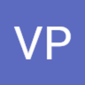 Meet your Posher, Vp